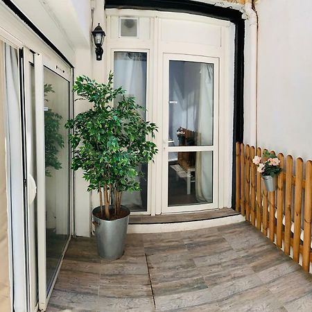Montclar Studio Aix-en-Provence Buitenkant foto
