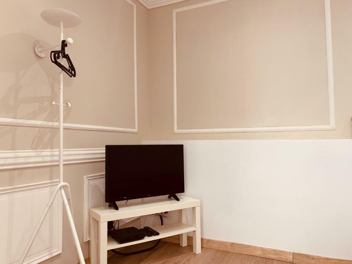 Montclar Studio Aix-en-Provence Buitenkant foto