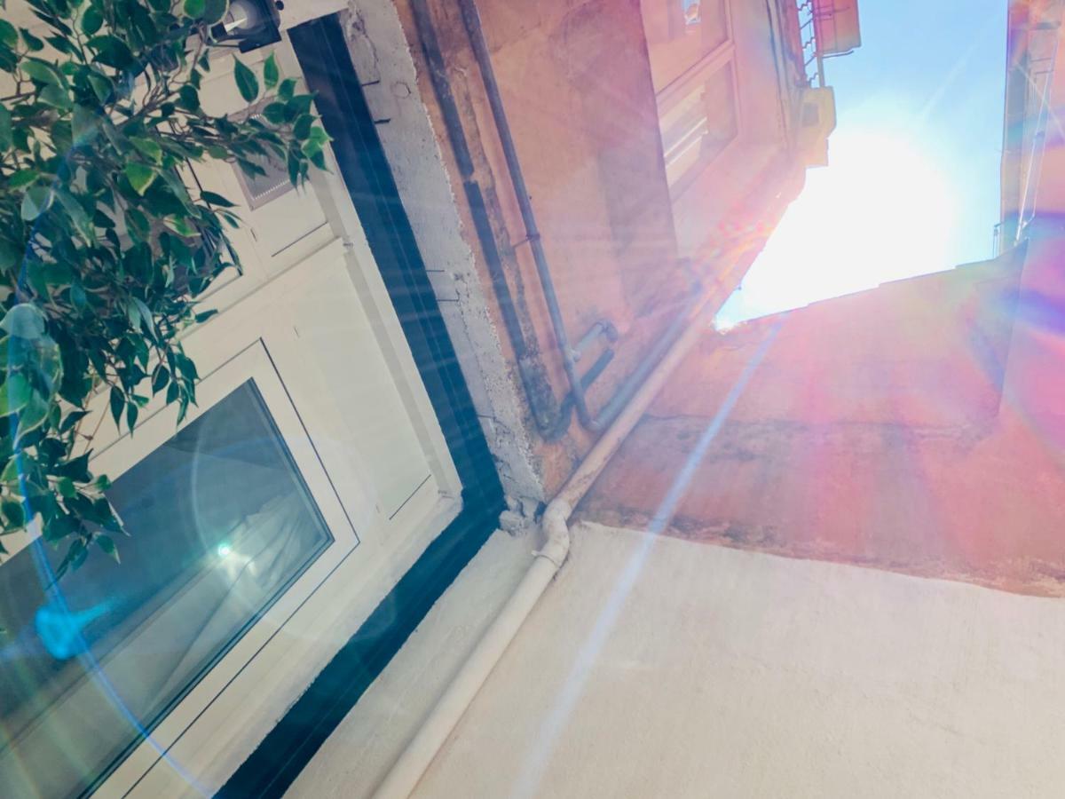 Montclar Studio Aix-en-Provence Buitenkant foto